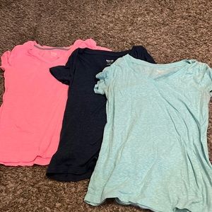 Mossimo Supply Co